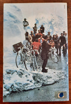 Giro d’Italia con delitto - Libreria Biellese