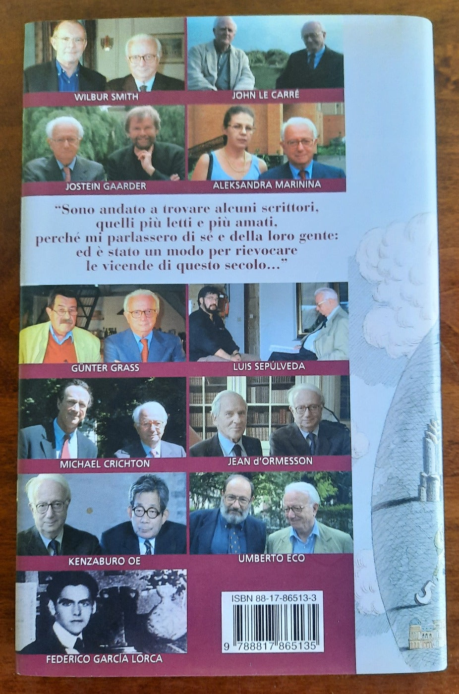 Giro del mondo - Enzo Biagi - Libreria Biellese