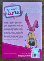Gita a passo di danza - Libreria Biellese