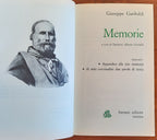 Giuseppe Garibaldi. Memorie - Libreria Biellese