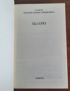 Gli Ufo. Cinquant’anni di ufologia tra fantasia e realtà - Libreria Biellese