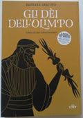 Gli dei dell'olimpo. Storia di una sopravvivenza - UTET - Libreria Biellese