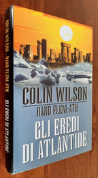Gli eredi di Atlantide - Libreria Biellese