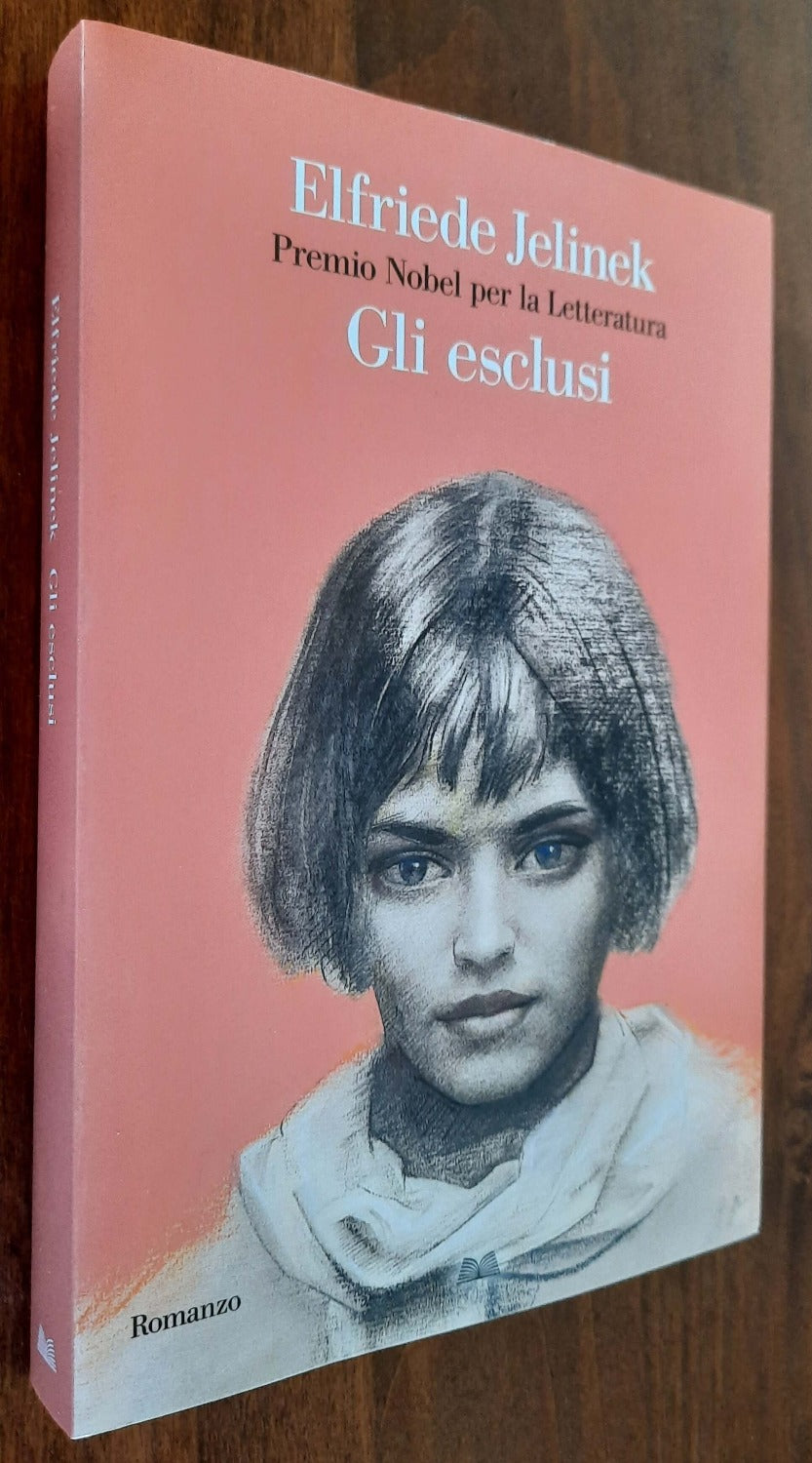 Gli esclusi - Mondolibri - Libreria Biellese