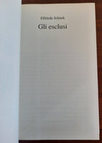 Gli esclusi - Mondolibri - Libreria Biellese