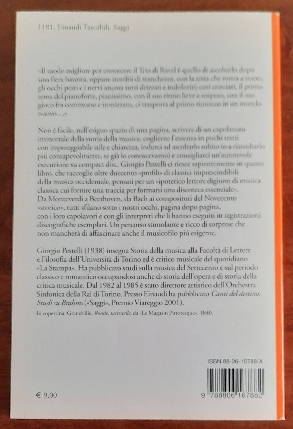 Gli immortali. Come comporre una discoteca di musica classica - Libreria Biellese