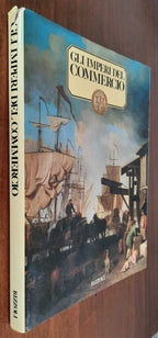 Gli imperi del commercio - Libreria Biellese