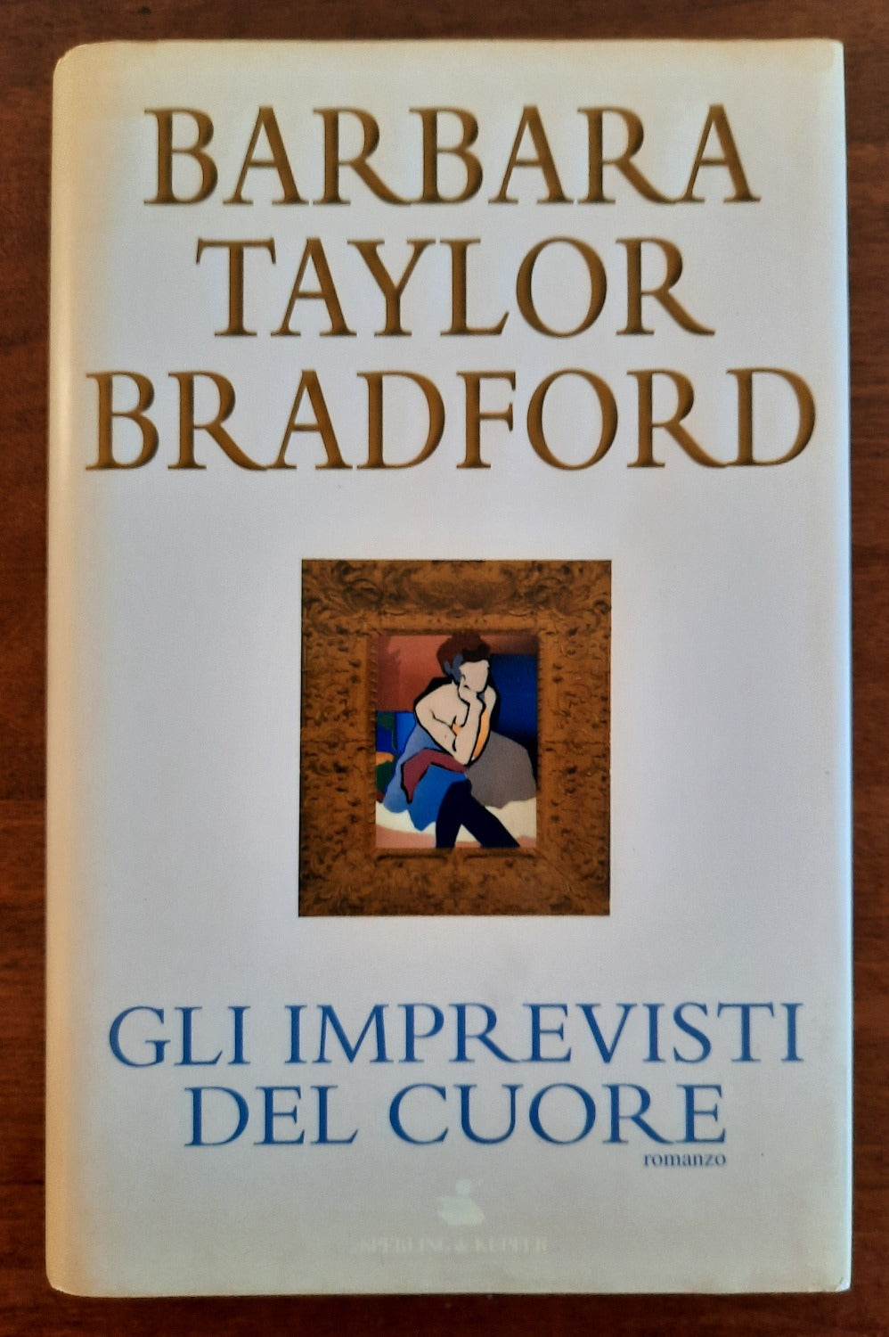 Gli imprevisti del cuore - Libreria Biellese