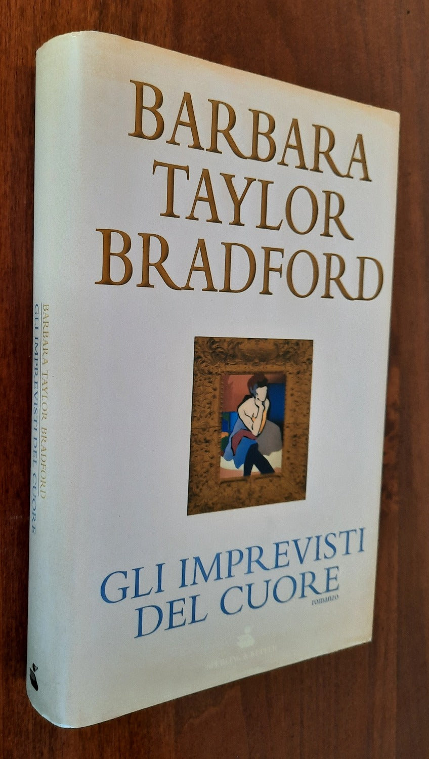 Gli imprevisti del cuore - Libreria Biellese