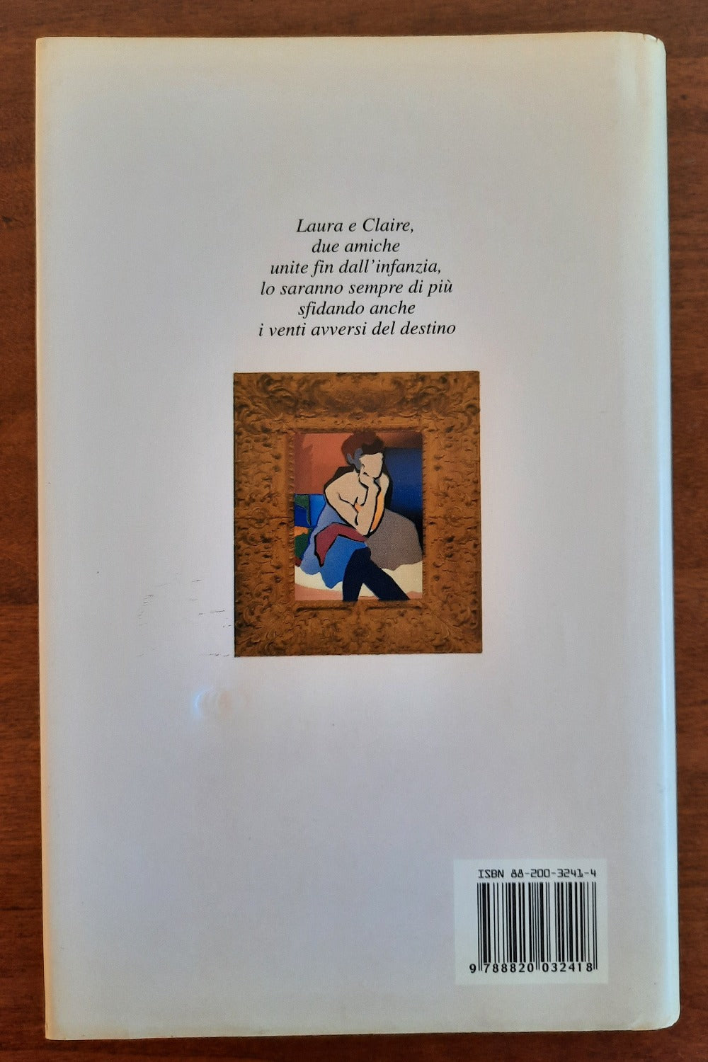 Gli imprevisti del cuore - Libreria Biellese