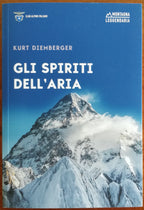 Gli spiriti dell’aria - Libreria Biellese