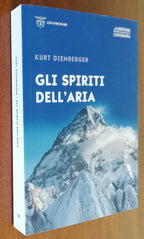 Gli spiriti dell’aria - Libreria Biellese