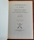 Gli sporchi dannati di Cassino. Arrestate il papa ! - Libreria Biellese