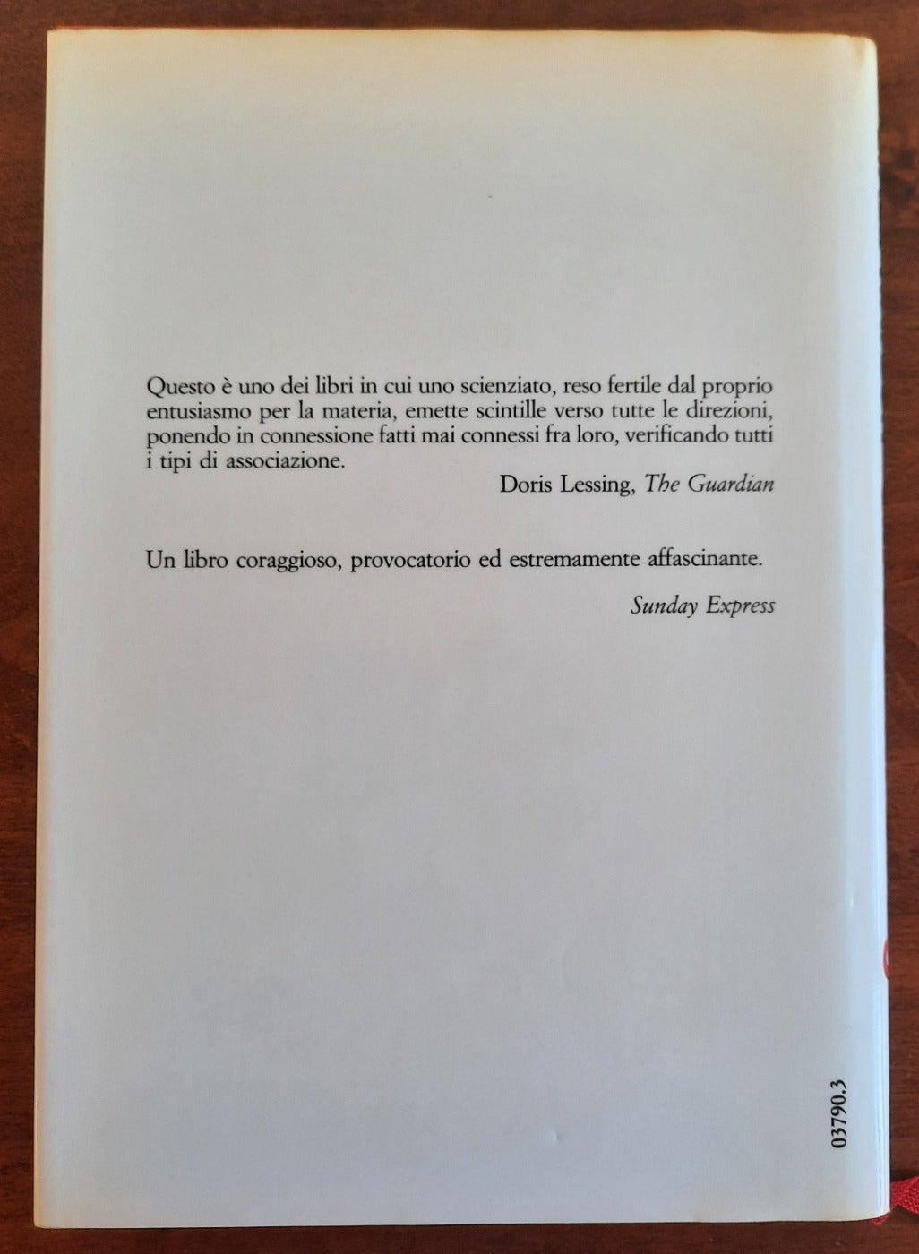 Gli ultimi Draghi. Incontri ai confini della scienza - Libreria Biellese