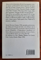 Gli uomini della giustizia nell’Italia che cambia - Libreria Biellese