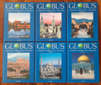 Globus. I grandi tesori dell’umanità Unesco - in 12 vol. - Libreria Biellese