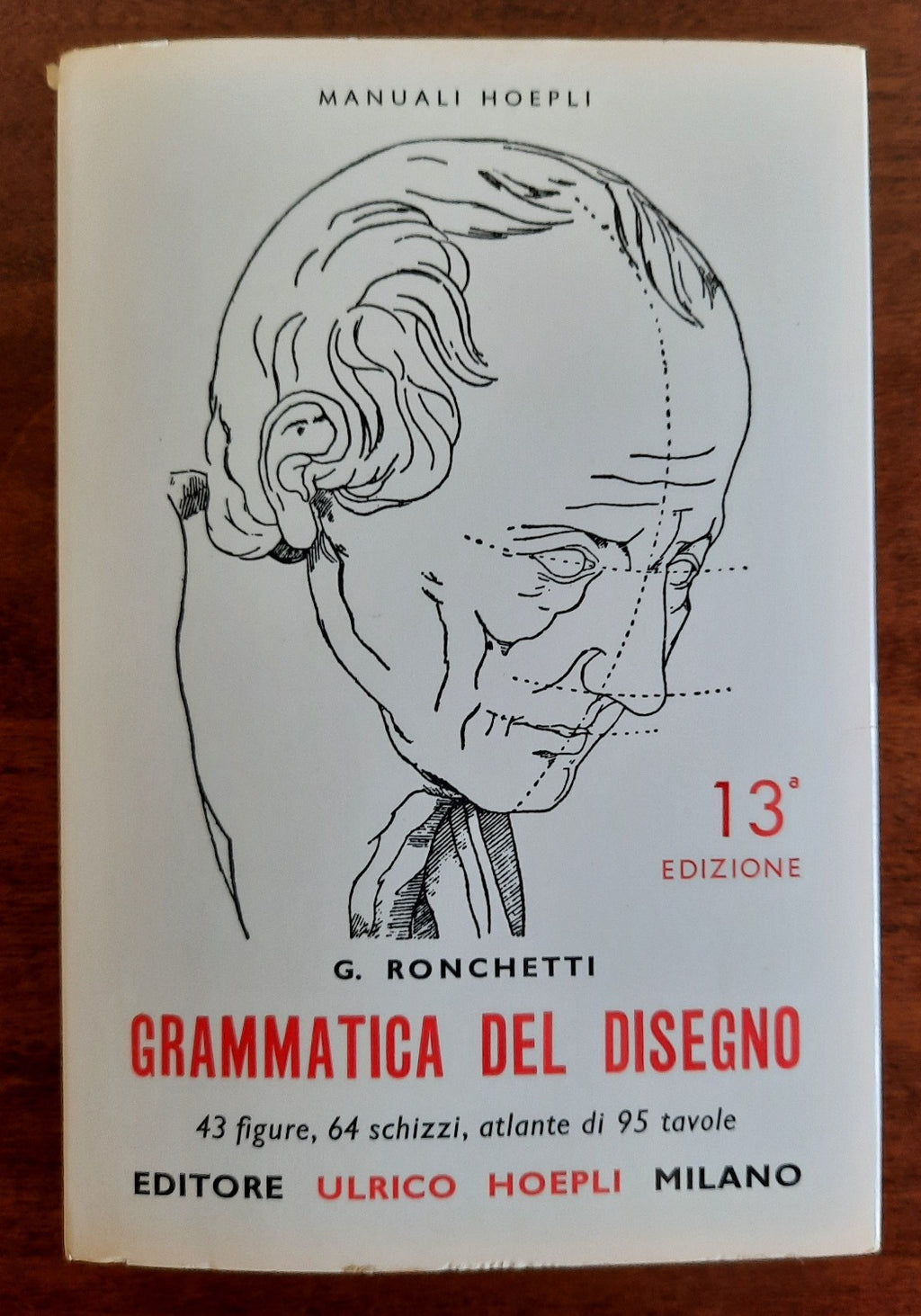 Grammatica del disegno. Metodo pratico per imparare il disegno - Libreria Biellese