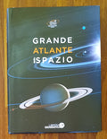 Grande atlante dello spazio. Ediz. illustrata - Libreria Biellese