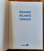 Grande atlante dello spazio. Ediz. illustrata - Libreria Biellese