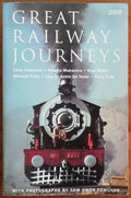 Great Railway Journeys - Libreria Biellese
