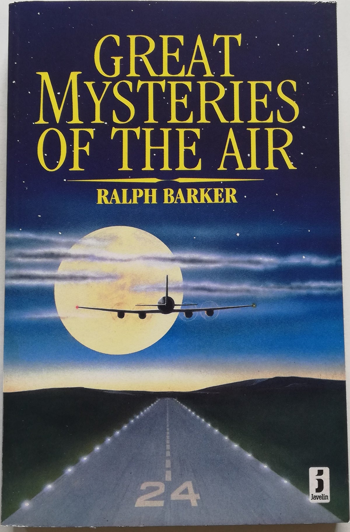Great Mysteries of the Air - Libreria Biellese