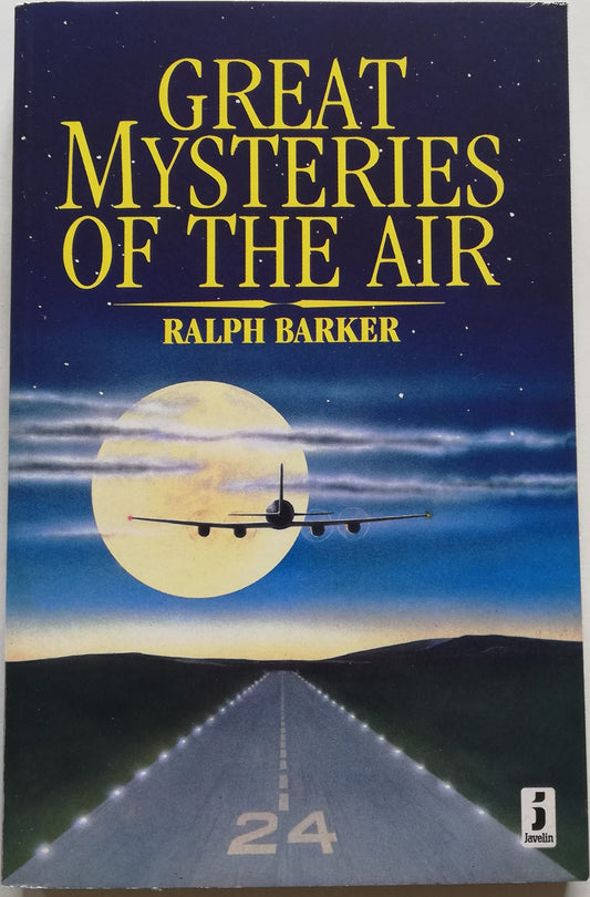 Great Mysteries of the Air