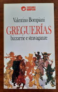 Greguerías bizzarrie e stravaganze - Libreria Biellese