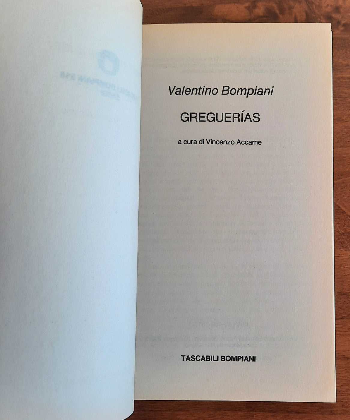 Greguerías bizzarrie e stravaganze - Libreria Biellese