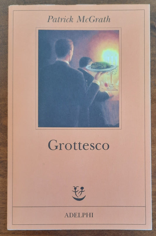 Grottesco - Adelphi