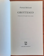Grottesco - Adelphi - Libreria Biellese
