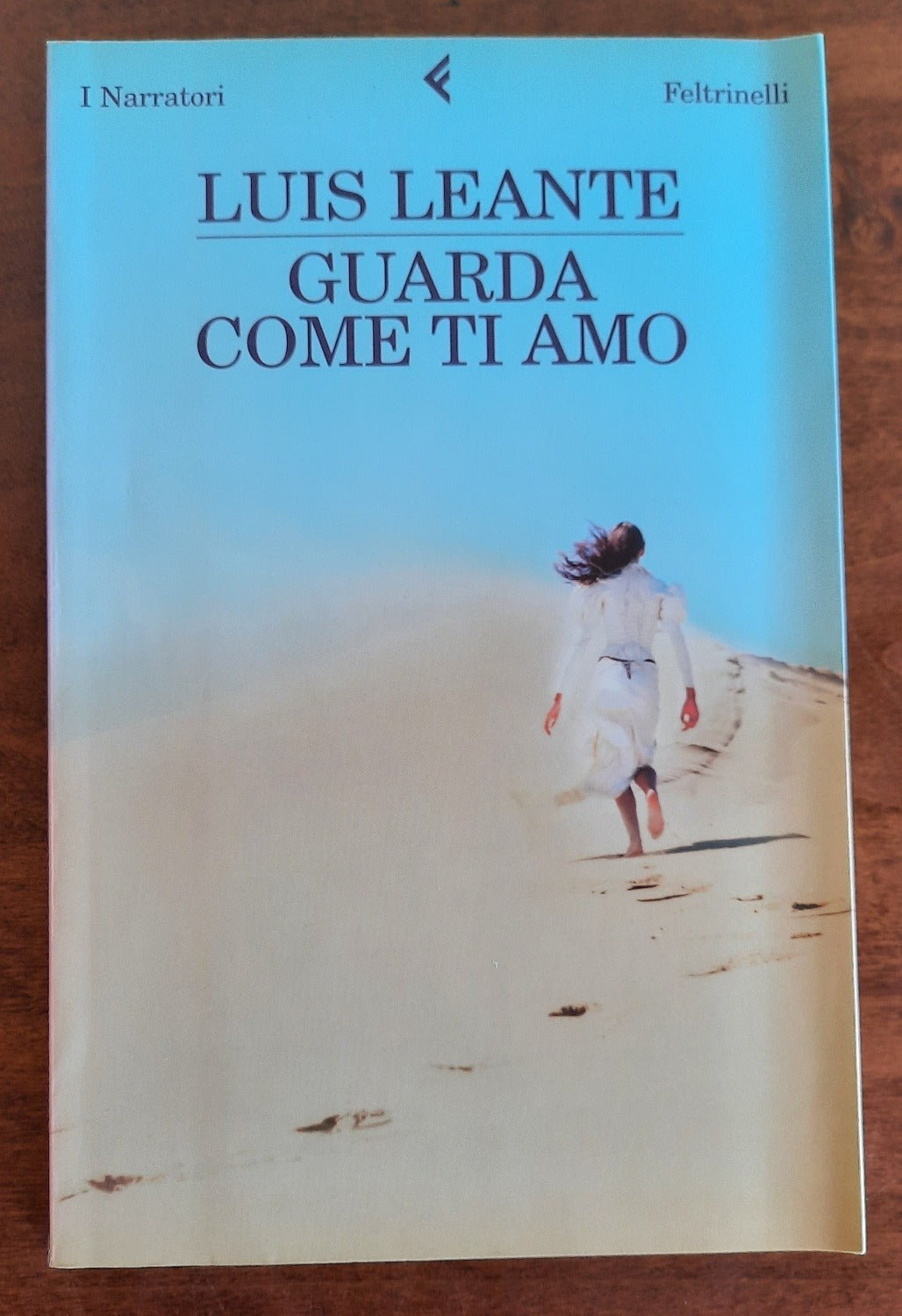 Guarda come ti amo - Libreria Biellese