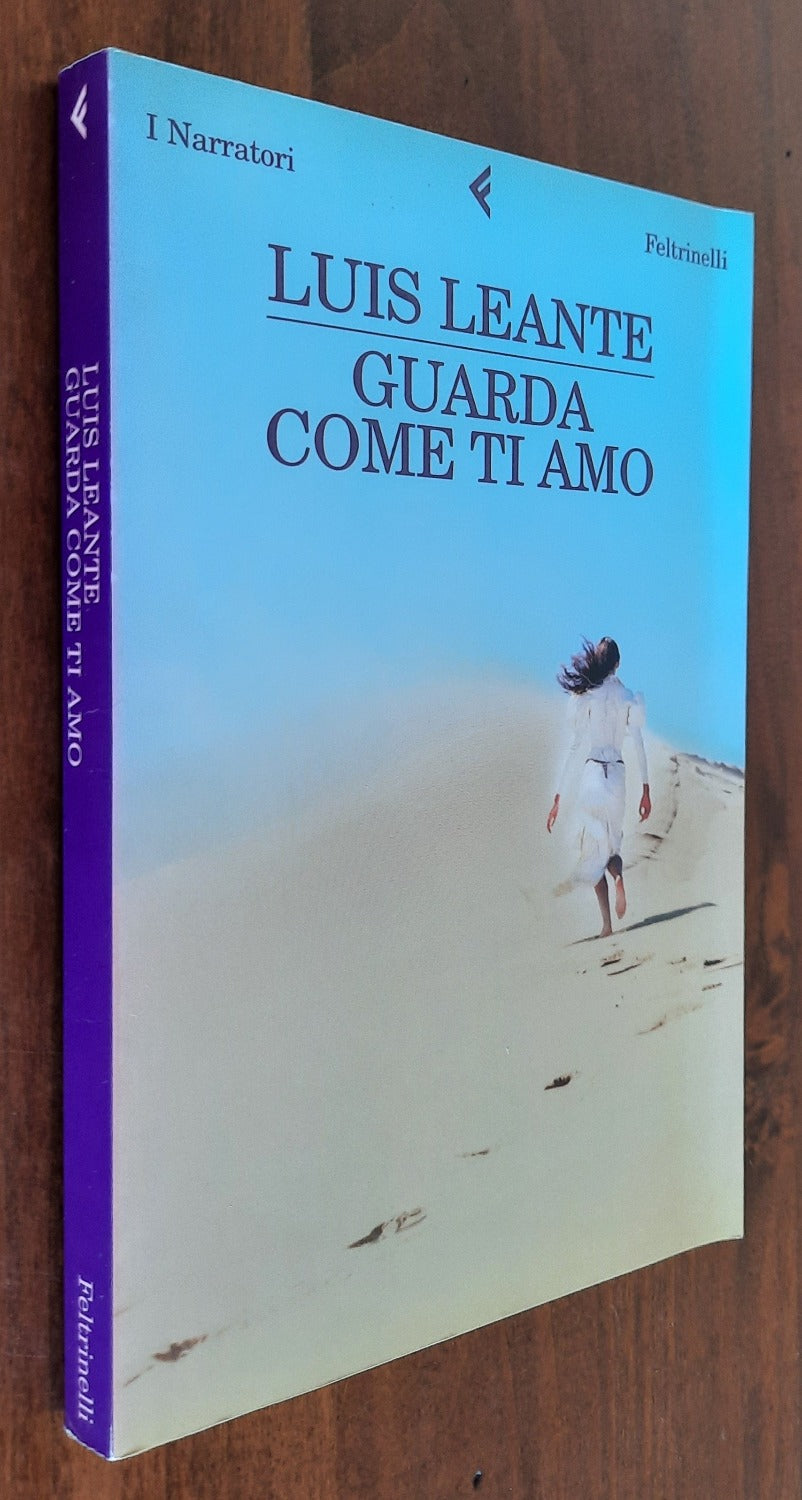 Guarda come ti amo - Libreria Biellese