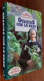 Guarire con le erbe - Piemme - Libreria Biellese