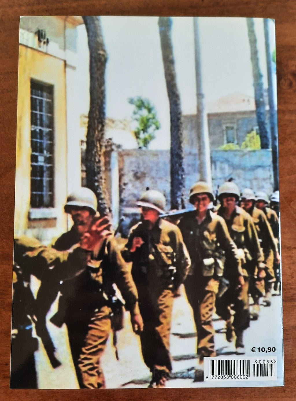 Guerra di spie in Italia - Delta Editrice - Libreria Biellese