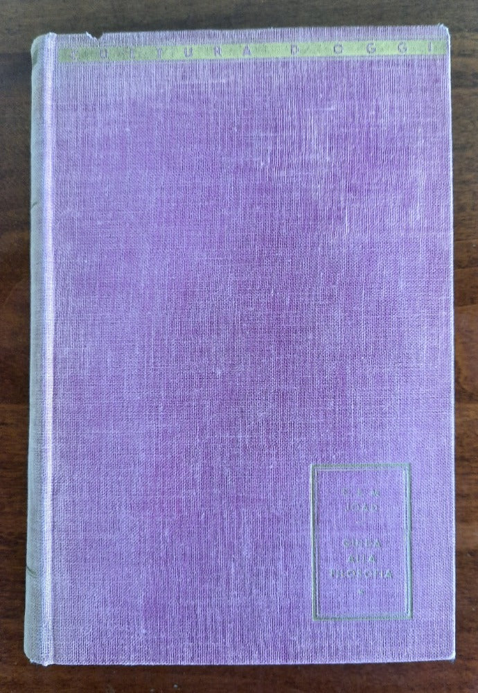 Guida alla filosofia - Mondadori - Libreria Biellese