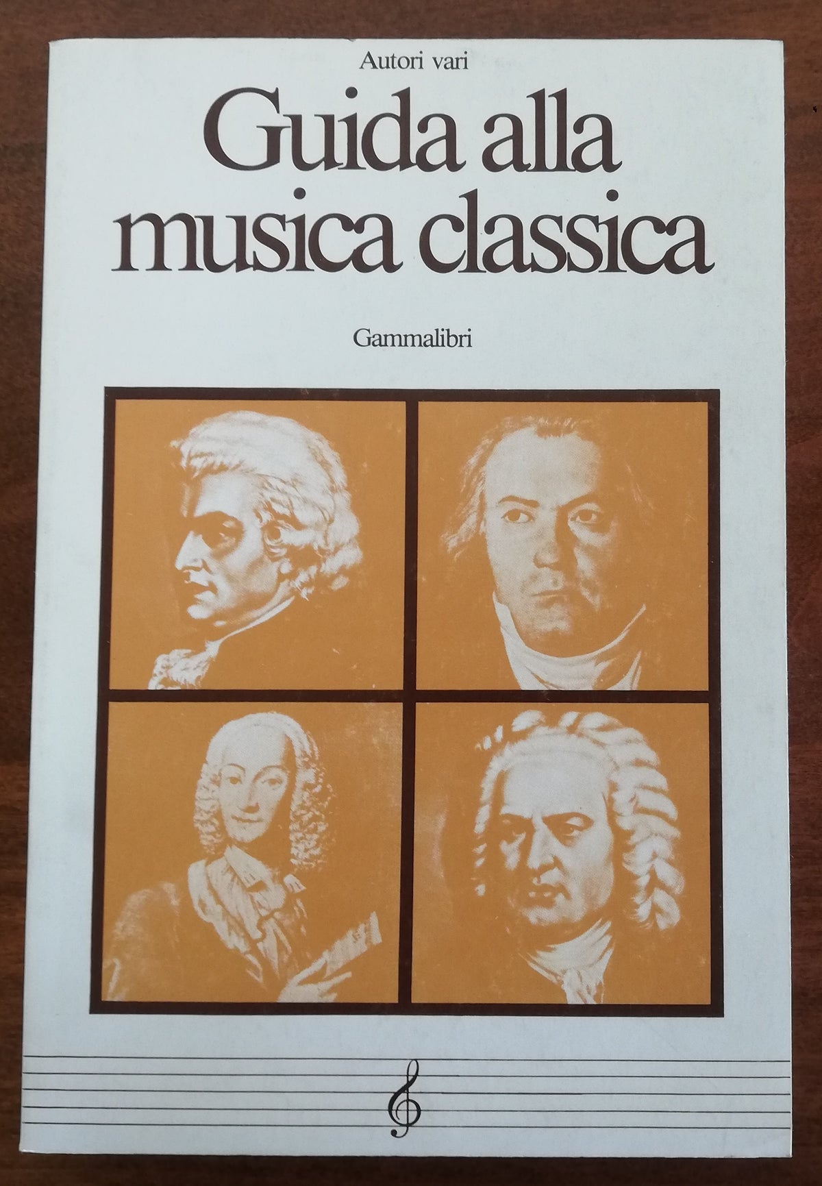 Guida alla musica classica - Libreria Biellese
