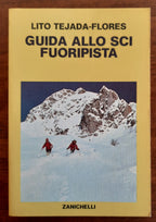 Guida allo sci fuoripista - Libreria Biellese