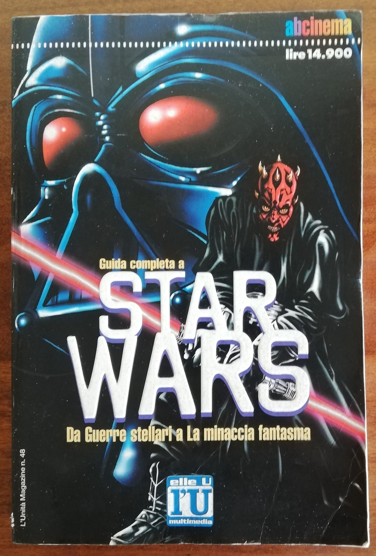Guida completa a Star Wars. Da Guerre stellari a La minaccia fantasma - Libreria Biellese