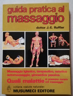 Guida pratica al massaggio - Libreria Biellese