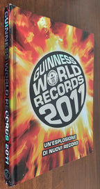 Guinness World Records 2011 - Libreria Biellese