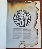Guinness World Records 2011 - Libreria Biellese