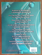 Guinness World Records 2013 - Libreria Biellese