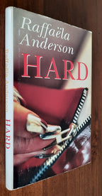 Hard - Raffaela Anderson - Libreria Biellese
