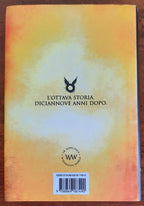 Harry Potter e la maledizione dell’erede. Parte uno e due - Libreria Biellese