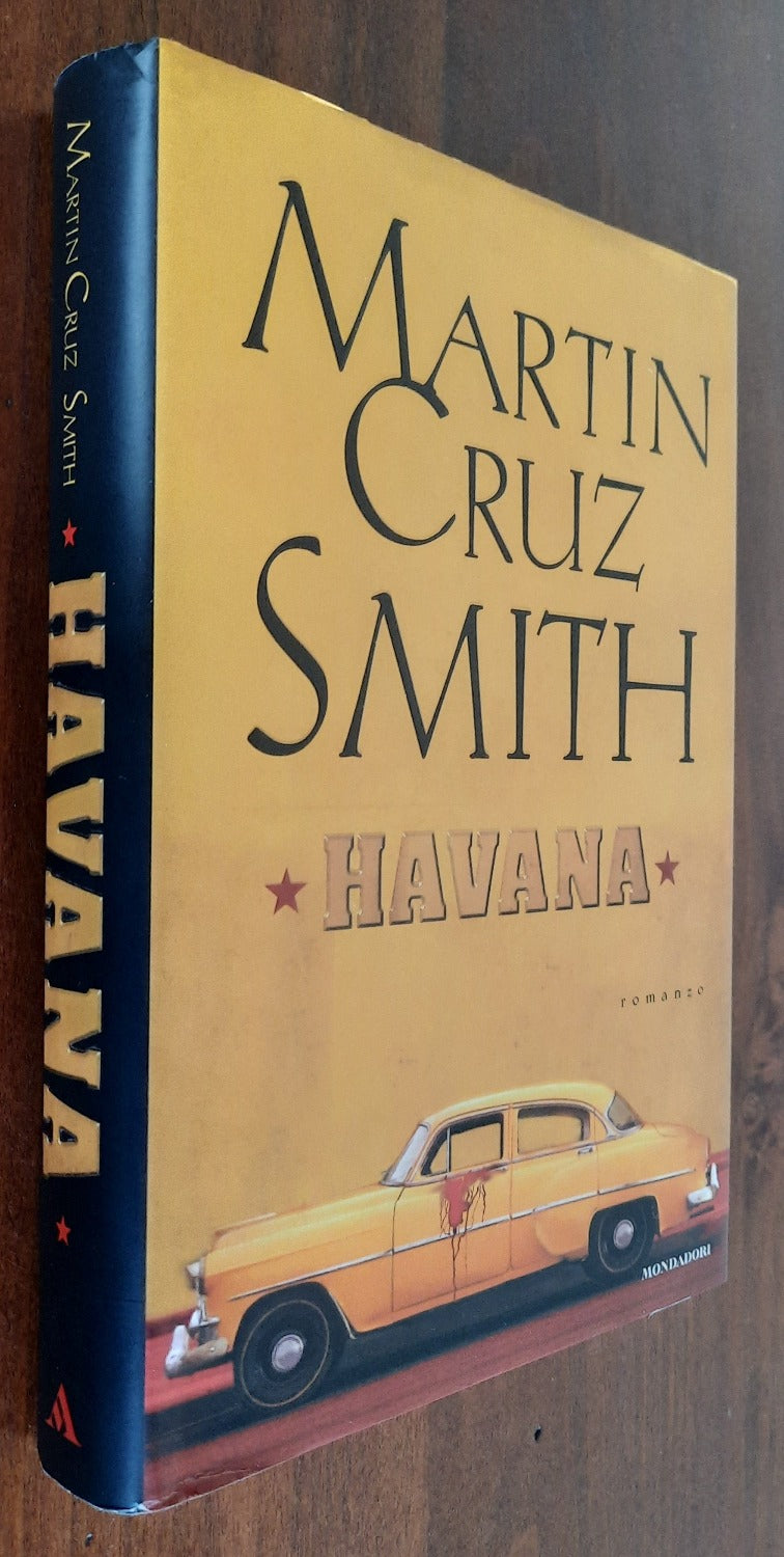 Havana - Mondadori - Libreria Biellese