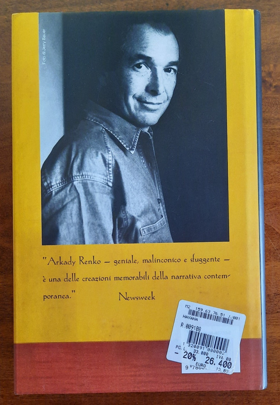 Havana - Mondadori - Libreria Biellese