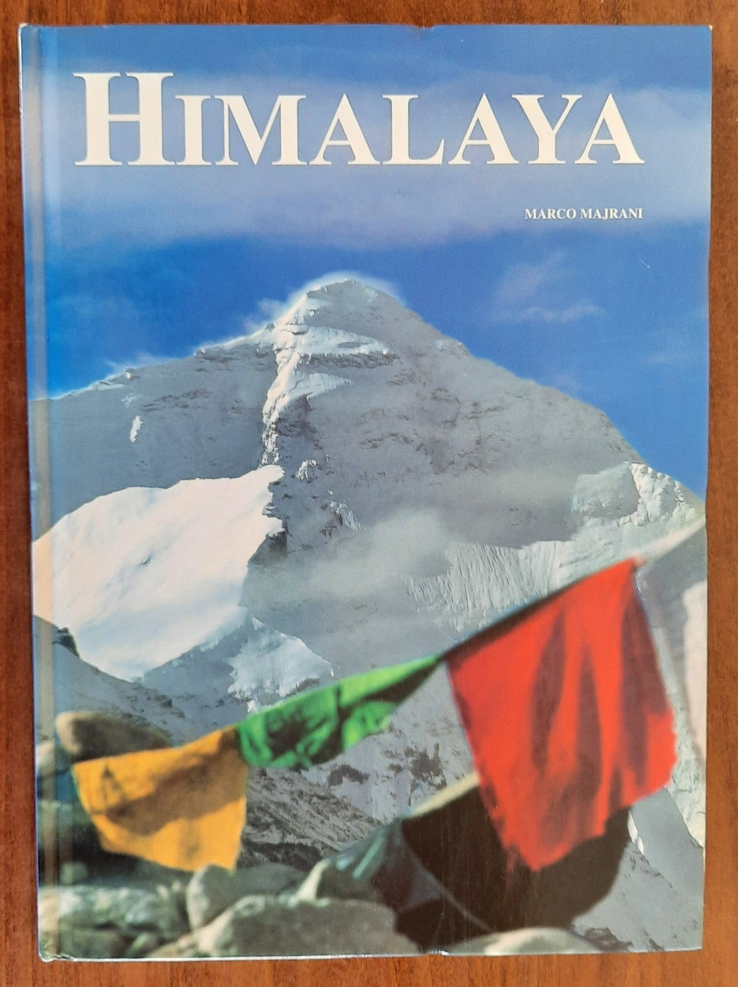 Himalaya. Edizione illustrata