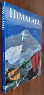 Himalaya. Edizione illustrata - Libreria Biellese