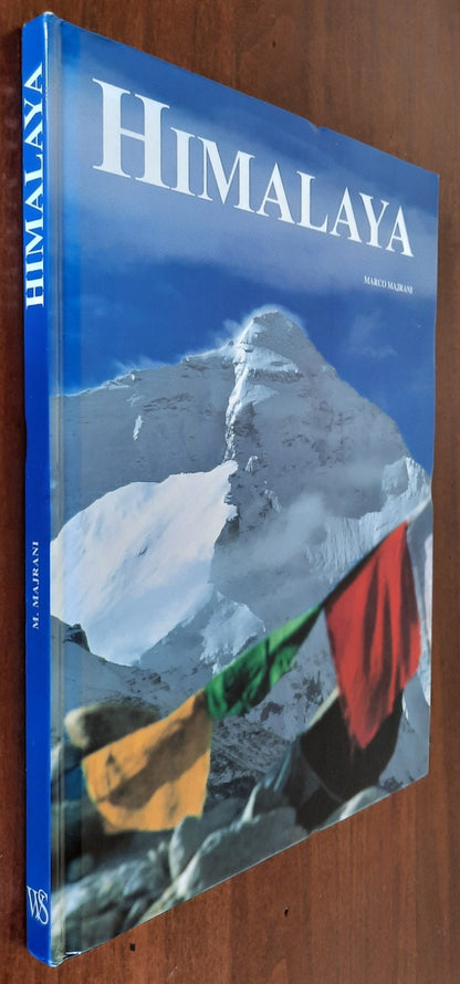 Himalaya. Edizione illustrata