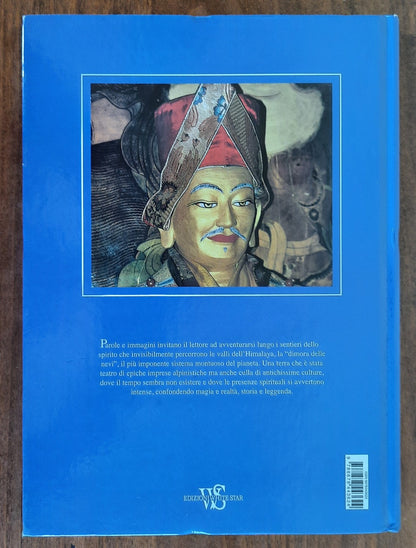 Himalaya. Edizione illustrata